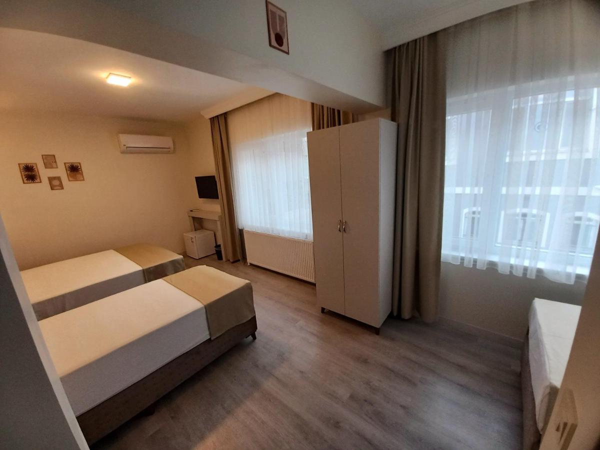 Grandaura Edirne Hotel Exterior photo
