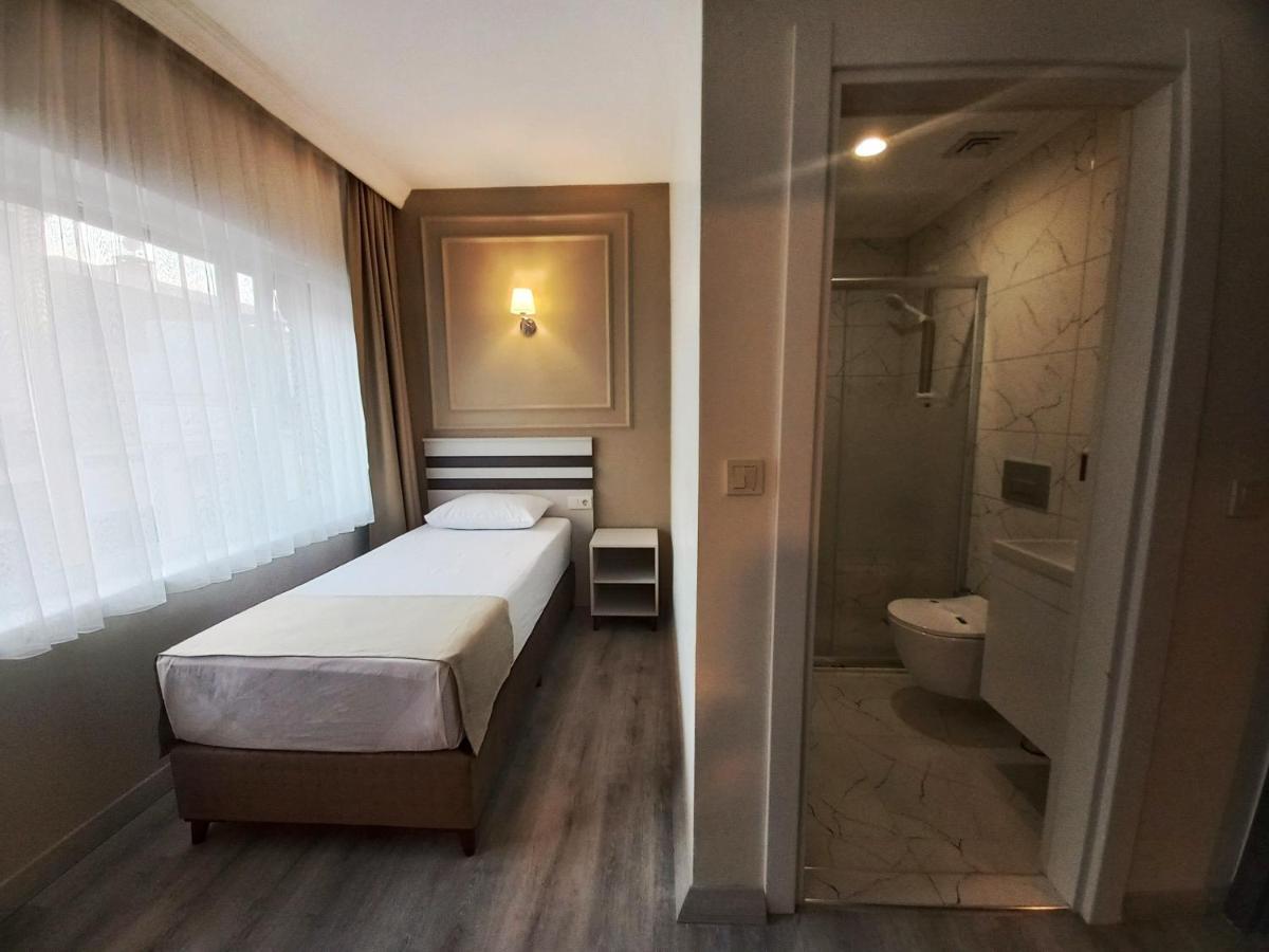 Grandaura Edirne Hotel Exterior photo