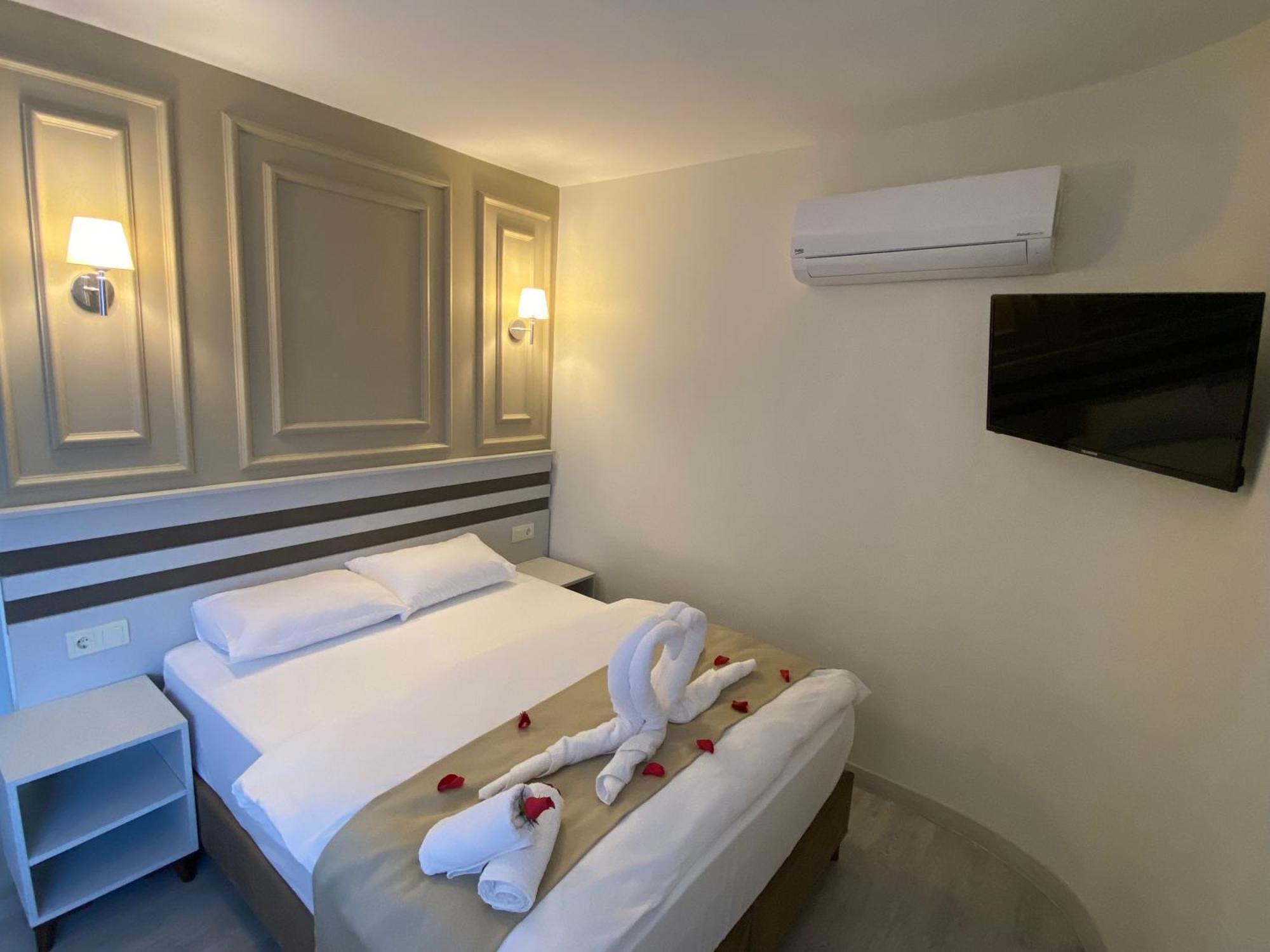 Grandaura Edirne Hotel Exterior photo